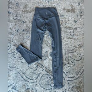 Lululemon Align 25” size 4